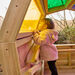 TTS Outdoor Baby \x26 Toddler Sensory Shelter  hi\-res